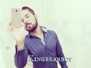 Kingbearboy