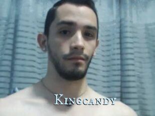 Kingcandy