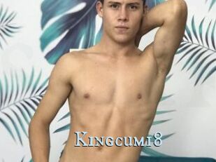Kingcum18