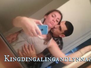 Kingdingalingandlynnazz