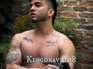 Kingdraven18