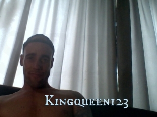 Kingqueen123