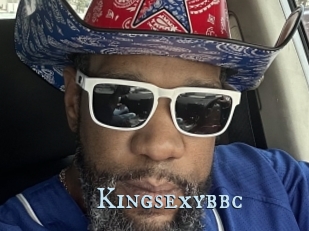 Kingsexybbc