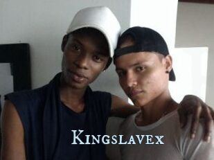 Kingslavex