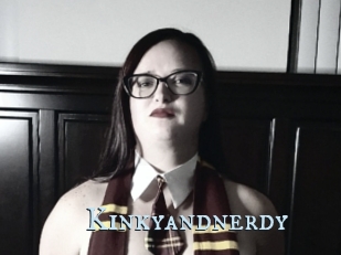 Kinkyandnerdy