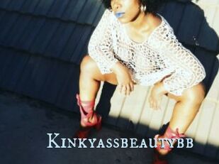 Kinkyassbeautybb