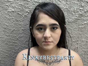 Kinkybestparty