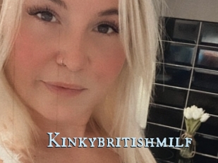 Kinkybritishmilf