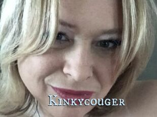 Kinkycouger