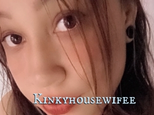 Kinkyhousewifee