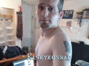 Kinkykonrad