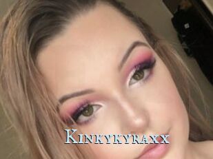 Kinkykyraxx