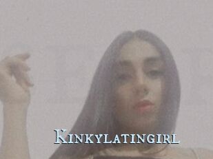 Kinkylatingirl