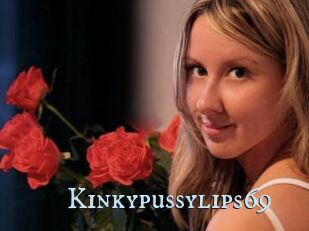 Kinkypussylips69