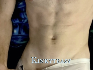 Kinkyteasy