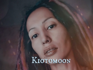 Kiotomoon