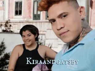 Kiraandgatsby