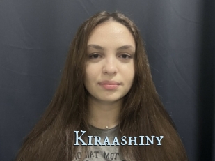 Kiraashiny