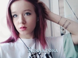 Kiraazora