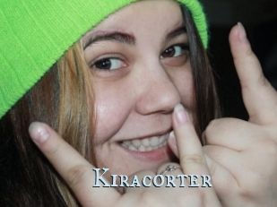 Kiracorter