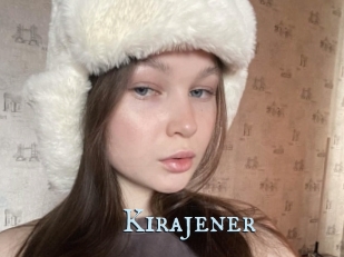 Kirajener