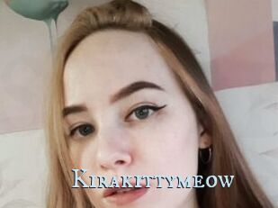 Kirakittymeow