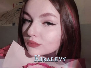 Kiralevy