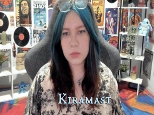 Kiramast