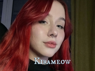Kirameow