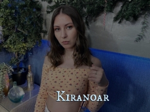 Kiranoar