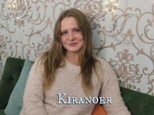 Kiranoer