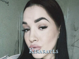 Kirarayls