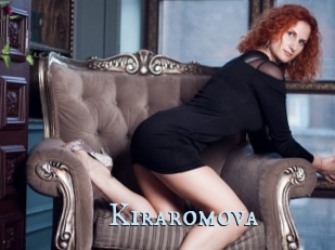 Kiraromova