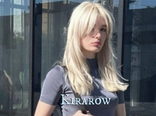 Kirarow