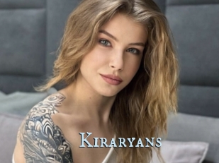 Kiraryans