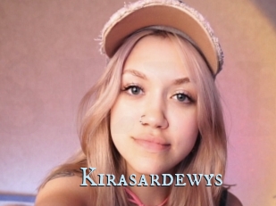 Kirasardewys