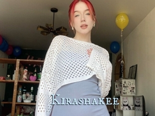 Kirashakee