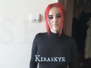 Kiraskye