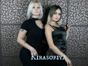 Kirasofiya