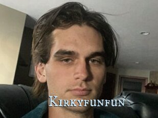 Kirkyfunfun