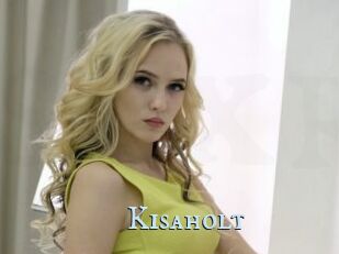 Kisaholt