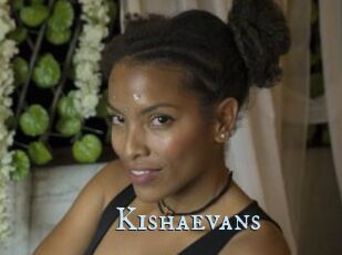Kishaevans