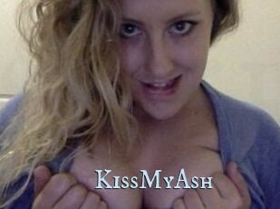 KissMyAsh