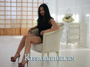 Kissablehelen