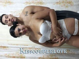 Kisscouplelove