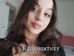 Kisscourtney