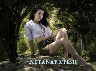 Kitanafetish
