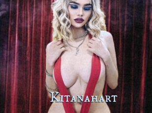 Kitanahart
