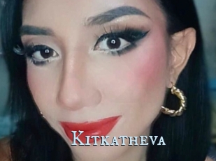 Kitkatheva