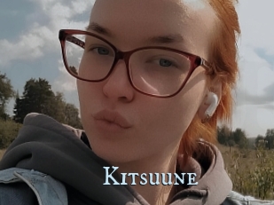 Kitsuune